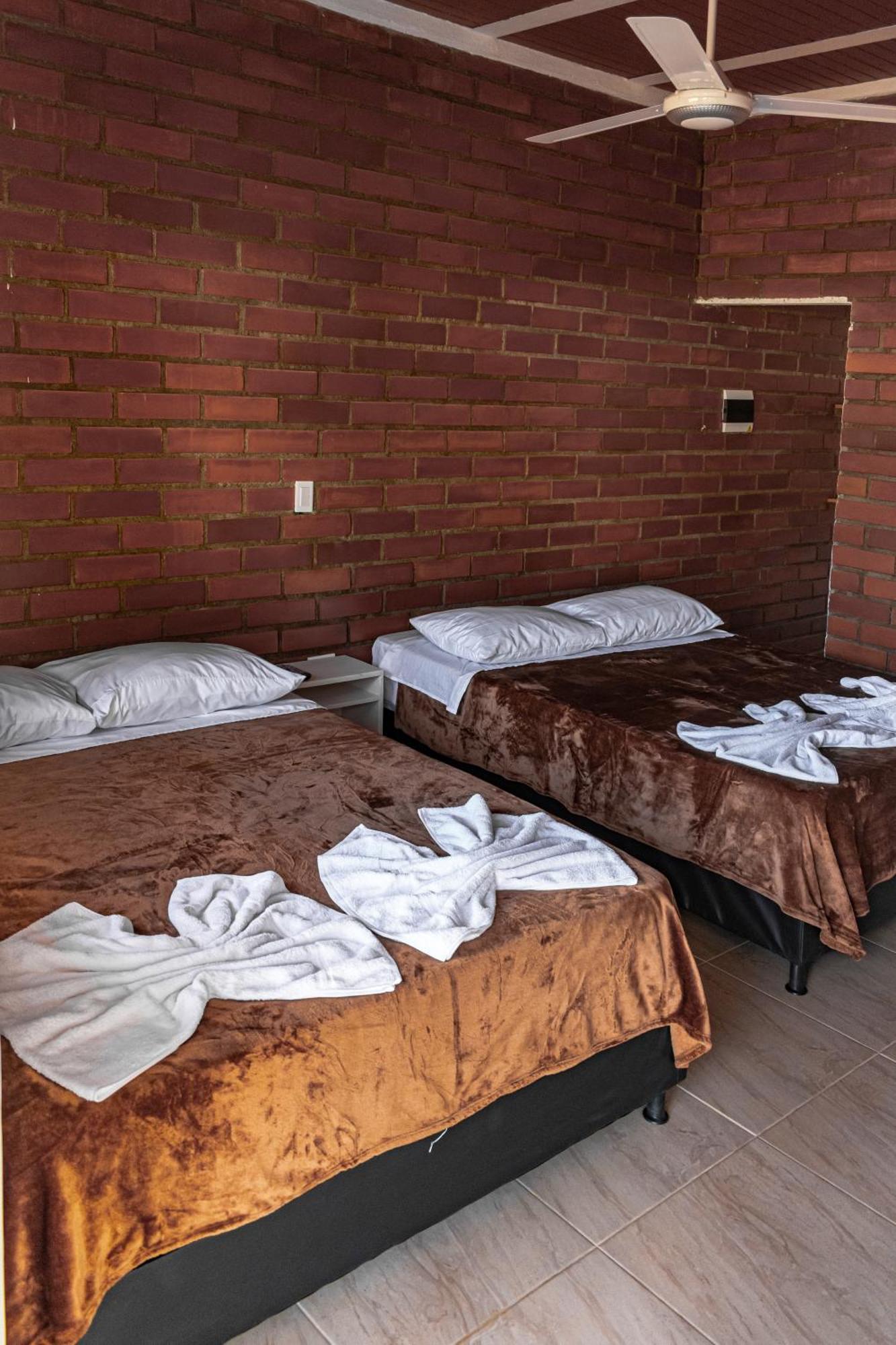 Hotel Campestre La Francesina Betania Εξωτερικό φωτογραφία