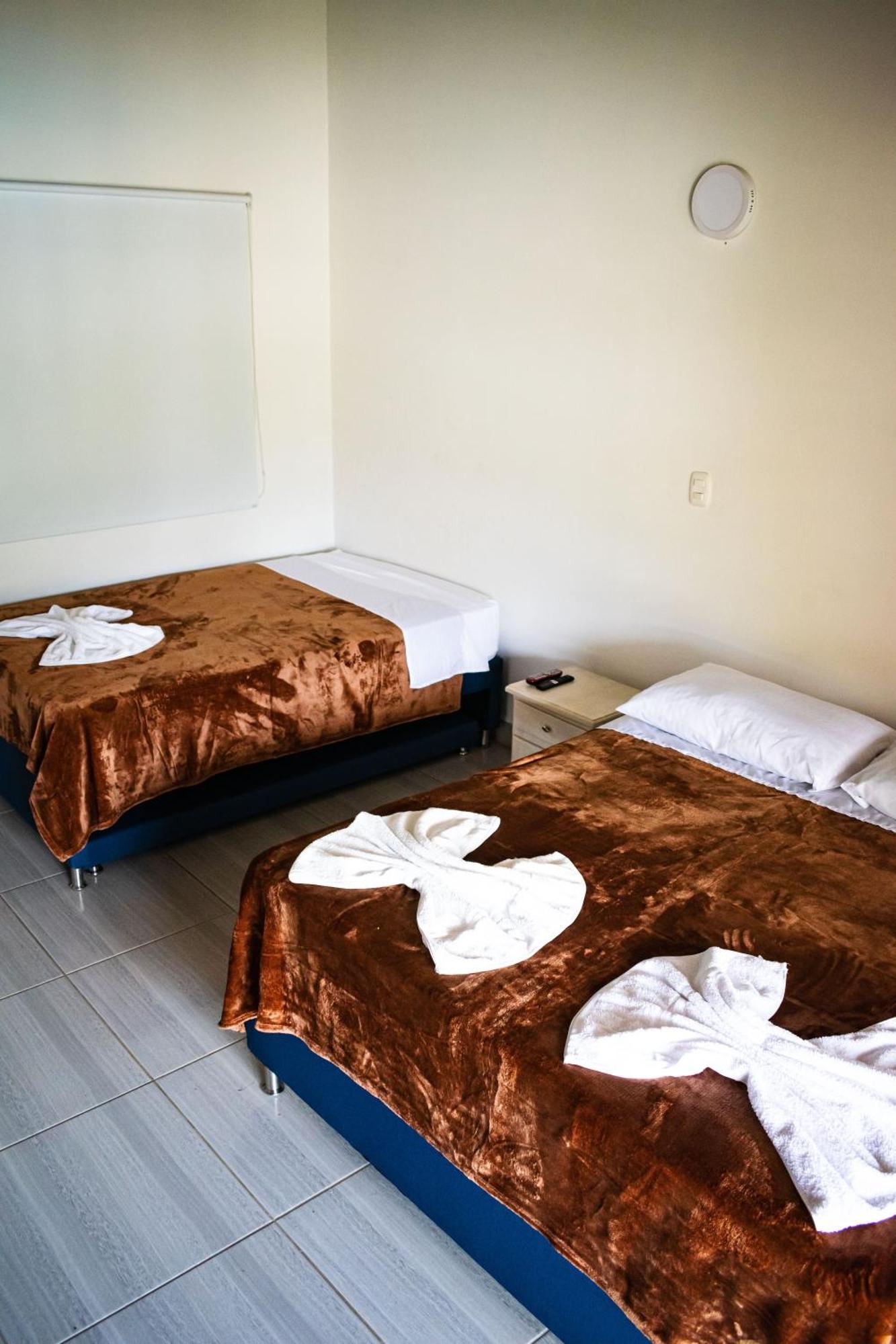 Hotel Campestre La Francesina Betania Δωμάτιο φωτογραφία